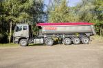 Mercedes-Benz Arocs 1846 LS HAD 2017 года